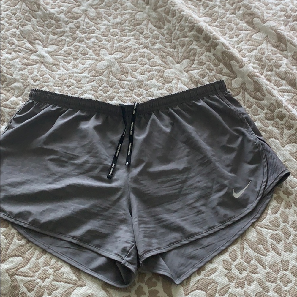 Nike Dri-Fit Shorts